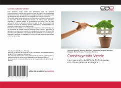 Construyendo Verde - Abonce Méndez, Alondra Nereida;Méndez, Alejandra Jiménez;Fuentes Romero, Palacios María Teresa _