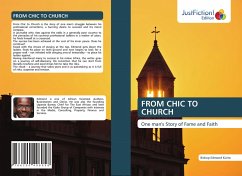 Cover FROM CHIC TO CHURCH