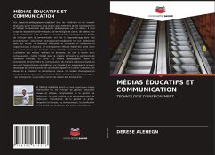 MÉDIAS ÉDUCATIFS ET COMMUNICATION - Alehegn, Derese