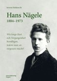 Hans Nägele. 1884-1973