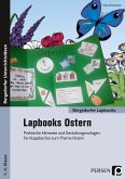 Lapbooks: Ostern - 1.-4. Klasse