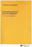 Geschichte der Stadt Rom im Mittelalter Geschichte der Stadt Rom im Mittelalter