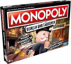 Hasbro E1871398 - Monopoly Mogeln & Täuschen