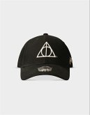 Harry Potter Adjustable Cap Logo