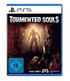 Tormented Souls (PlayStation 5)