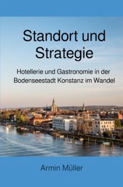 Standort und Strategie - Müller, Armin