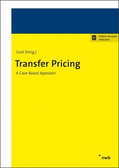 Transfer Pricing - Greil, Stefan;Greil, Eva;Becker, Katharina