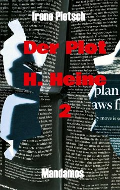 Der Plot H. Heine 2 - Pietsch, Irene