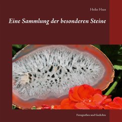 Eine Sammlung der besonderen Steine - Haas, Heike