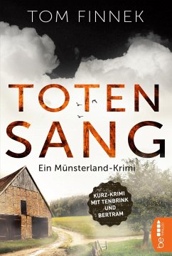 Totensang - Finnek, Tom