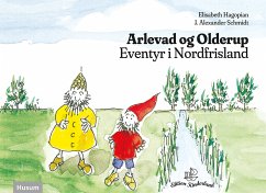 Arlevad og Olderup - Hagopian, Elisabeth