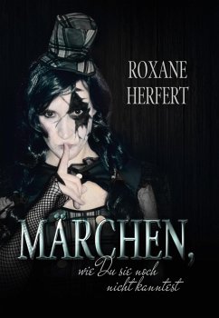 Märchen - Herfert, Roxane