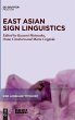 East Asian Sign Linguistics - Bild 1
