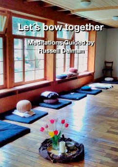 Let´s bow together - Delman, Russell