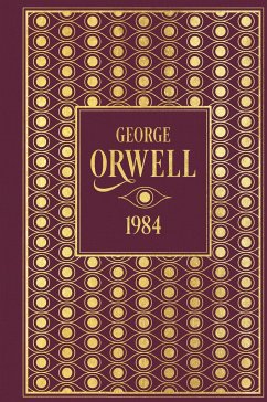 George Orwell 1984 - Orwell, George