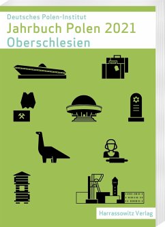 Jahrbuch Polen 32 (2021) - Deutsches Polen-Institut