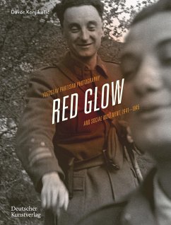 Red Glow - Konjikusic, Davor