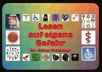 Lesen auf eigene Gefahr - Fleischer, Oskar