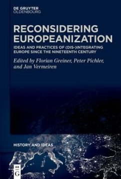 Reconsidering Europeanization