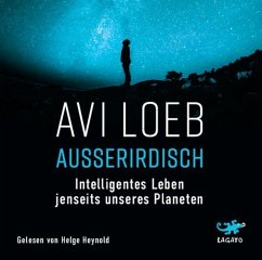 Außerirdisch (MP3-CD) - Loeb, Avi