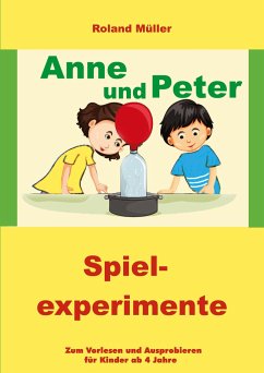 Anne und Peter - Müller, Roland