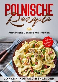 Polnische Rezepte - Renzinger, Johann-Konrad