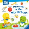 Mein erstes großes Wörterbuch - Bild 1