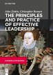The Principles and Practice of... - Bild 1
