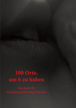 100 Orte, um 6 zu haben - Lanschützer, Michael