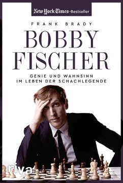 Bobby Fischer - Brady, Frank