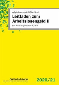 Leitfaden zum Arbeitslosengeld II