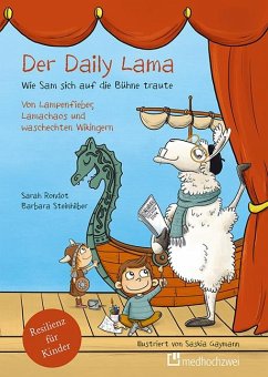 Der Daily Lama - Rondot, Sarah;Steinhilber, Barbara