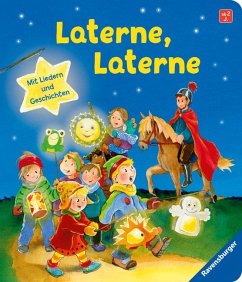 Laterne, Laterne - Simon, Katia