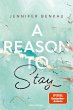 A Reason To Stay / Liverpool-Reihe Bd.1 - Bild 1