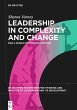 Leadership in Complexity and Change - Bild 1