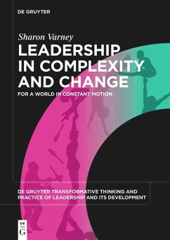 Leadership in Complexity and Change - Varney, Sharon