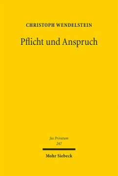 Pflicht und Anspruch - Wendelstein, Christoph