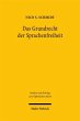Das Grundrecht der Sprachenfreiheit - Bild 1
