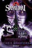 Der Ring des Windes / Samurai Bd.7