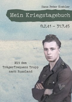 Mein Kriegstagebuch