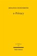 e-Privacy - Bild 1
