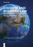 Covid-19 and Business Law Covid-19 and Business Law