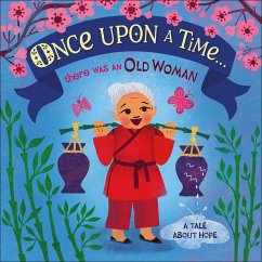 Once Upon A Time... there was an Old Woman - Dk