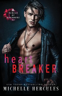 Heart Breaker - Hercules, Michelle