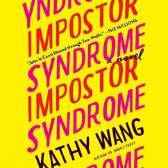 Impostor Syndrome Lib/E - Wang, Kathy