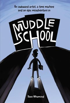 Muddle School - Whamond, Dave