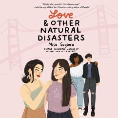 Love & Other Natural Disasters - Sugiura, Misa