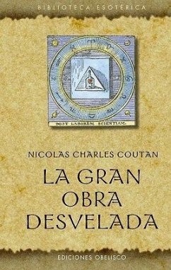 Gran Obra Desvelada, La Cover Gran Obra Desvelada, La