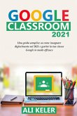 Google Classroom 2021