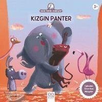 Kizgin Panter - Beigel, Christine